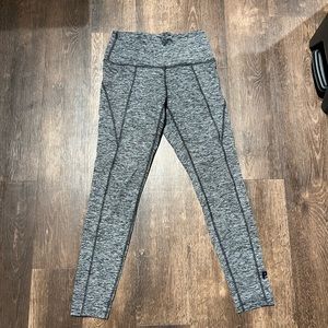 PINK cozy leggings 🩶